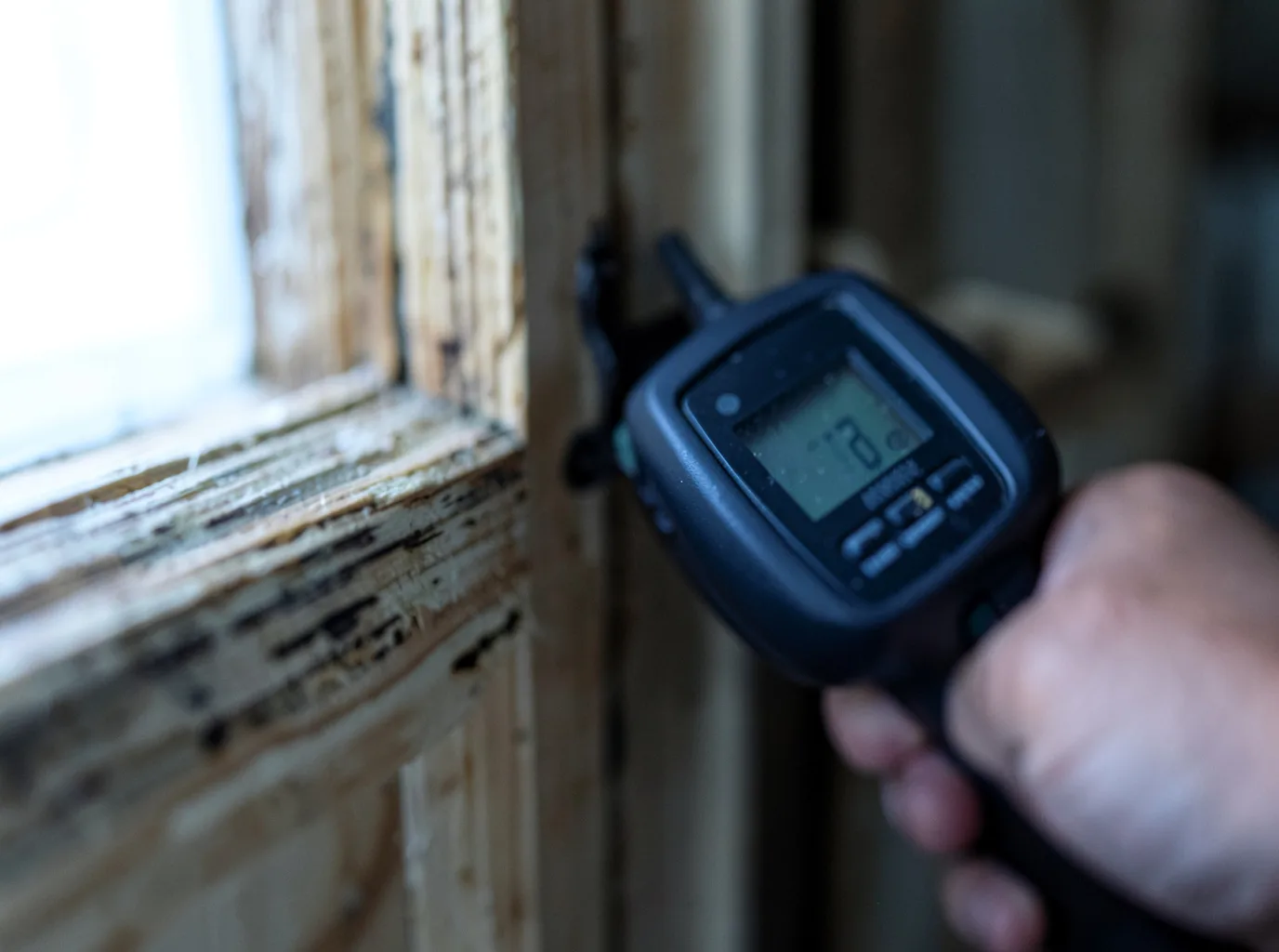 Commercial Water Damage Restoration in Selden, KS